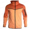 Trainingspakken voor heren Trainingssets voor heren Gymsets Sportkleding Ademend Rits Tops Fitness Joggen Sportpakken Hardloopsweatshirts Joggingbroeken T240126