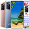 Note30nimi Cross-Border E-Commerce Hot-Selling Product Android Smart 5G Mobile Phone 5.5-Inch 1 4G Factory in Stock Wholesale