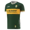 2024 Wexford FC Rugby Jerseys 23 24 GAA Vest Antrim Dublin Berliner Kekri Donegal Celtic cork Cork Clare Cavan Antrim Football Shirts S-3XL