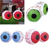 Autres fournitures de fête festive Halloween Carnaval Gonflable Big Red Eye Set 3Ft Scène extérieure Décoration Props Modèle de gaz LED Drop Del Dhrxd