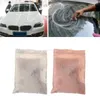 Solutions de lavage de voiture, Kits de poudre de polissage de verre à l'oxyde de cérium pour enlever les rayures profondes, nettoyage des vitres de pare-brise automobile, Scrat CF