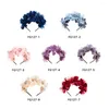 Haarschmuck Warmom Nette Kinder Haarnadel Blumenklammern Für Mädchen Kinder Baby Prinzessin Kopfschmuck Ornament Haarspangen