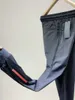 Männer Sommersporthosen Sweatpant Lose flexible bequeme Falten-resistente atmungsaktive hochelastische Hose