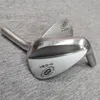 Zodia Wedges V2.0-01 golf wedge milled golf wedge head only Right Hand Golf Wedges 48 50 52 54 56 58 Degree With Steel Shaft 240122