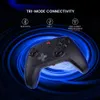 Gamecontroller Joysticks GameSir T4 Cyclone Pro Wireless Controller Tastenlayout – für Switch SteamPCisoAndroid YQ240126