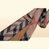 Markenmänner Hals Krawatten 100 Seiden Jacquard Klassische Männer handgefertigte Krawatte für Männer Hochzeit Casual und Business Neck Tie6965426