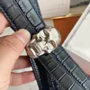 Mens 35 mm Designer Calfskin Skull Crocodile Match Retro Brass Gold plaqué officiel Reproductions Exquise Gift Woman Belt Classic Style 002 Qualité d'origine