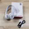 Sound Engineer 3 Solo3 pop-up animatie hoofdtelefoon draadloze Bluetooth-ruisonderdrukkende headset