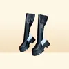 2021 Женские коленные сапоги Fashion Ladies Boot Boot Boot Boot High Bootis Designer Женщина Bootes Top9937266