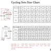 사이클링 저지 세트 PNS PAS 정상 스튜디오 2023 Kaus Bersepeda Musim Panas Pria Lengan Pendek Oto Setelan Celana Sepeda set se otkqs