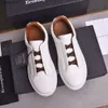 Johnny High End Casuale Heliene Leather One Step One One Board New New Men Men Shoes