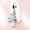 Charm Sterling Sier Pendant Herocross Charm Minne Bead Fit Original Bracelet Women Jewelry