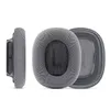 Voor originele kwaliteit Airpods Max Bluetooth-hoofdtelefoonaccessoires Transparant TPU Solide waterdichte beschermhoes AirPod Maxs hoofdtelefoon Headset beschermhoes