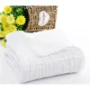 Blankets Soft Light And Comfortable Cotton Material Six Layer Gauze Children Quilt