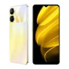 Original Oppo Realme V30 5G Mobiltelefon Smart 6GB 8GB RAM 128GB ROM Octa Core MTK Dimensity 700 Android 6,5" 60Hz Vollbild 13MP 5000mAh Face ID Fingerabdruck Mobiltelefon