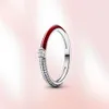 Sterling Sier ME Sier Fit Original Me Charm para mulheres amantes anel moda amor presente