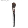 Makeup Brushes High-end Blusher Brush #108 Soft Dense Squirrel Hair Highlighter Shadow Contouring Sculpting Makeup Brush Korean Beauty Q240126