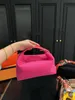 Lunchbox-Tasche aus Nylon-Canvas, Damen- und Herren-Clutch, Make-up-Tasche, Designer-Tasche, Luxurys-Handtasche, Schultertasche, Kosmetik-Strand-Clutch-Tasche, Geldbörse, modische Reisewaschbeutel