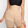 Damen Shapers Fajas Hohe Taille Frauen Postpartale Kompression BuLifter Bauchkontrolle BBL Shapewear Charmante Kurven