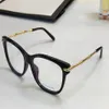 Brillen frame bril 3772 Brilmontuur brillen voor Mannen Vrouwen Bijziendheid Merk brilmontuur clear lens Met case8609412