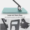 Tablet PC Stands Tablet Stand Desktop Justerbar stativ för Pro 12.9 10.2 Air Mini 2020 Foldbar Holder Dock Support YQ240125