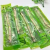 Szczoteczka do zębów 1pc przenośny Miswak siwak naturalny szczoteczka do zębów manualna zęby