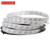 LEDネオンサイン5M 74LEDS/M SK6812ピクセルLED RGBストリップライト5V 5050 SMD RGB WS2812デジタルネオンフレキシブルTVテープランプ