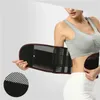 Ceinture de soutien orthopédique pour la taille, entraîneur inférieur et haut, attelle lombaire réglable et respirante, Corset de qualité pour la colonne vertébrale, unisexe