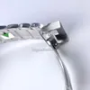 남성 시계 블루 세라믹 베젤 일본 8215 자동 이동 42mm 티타늄 손목 시계 수컷 빛 어두운 시계