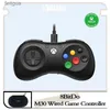 Game Controllers Joysticks 8BitDo-M30 Wired GamepadUSB Game Controller Plug-and-play for Xbox Series X Xbox Series S Xbox One PC Windows 10 and above YQ240126