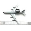 Symulacja 1/200e-3 Sentry AWACS Boeing E-3 Wczesne ostrzeżenie samolotem samolotu samolotu dziecięcego samolotka zabawek dla dzieci 240118