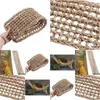 Reptile Fournitures Décor Rec Reptile Lézard Lounger Barbu Dragon Mer Hamac Balançoire Filet Suspendu Pour Anole Gecko Iguana Hermit Crab Drop Dh4Vm