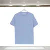 Herren-T-Shirts, Damen-T-Shirt, Sommermode, T-Shirt, Herren-T-Shirts, lässig, kurzärmelig, klassischer Druck, atmungsaktives T-Shirt, Designer-Damen-Top, S-3XL