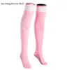 Roupa de banho feminina rosa wetsuit 1.5mm longo meia de mergulho quente mulher bota sapatos de água mergulho surf neoprene antiderrapante equipamento de mergulho