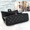 Brand Designer Flap Bag with Chain Shoulder Bag for Women Diamond Lattice Crossbody Bags Long1113