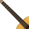 CTM OO 28 Karpater Guatemalan Rosewood Acoustic Guitar