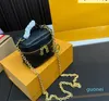 Sagni da donna da donna 2024 sacchetti per sacchetti di cosmetica per campeggio a tracolla borse da catena da goccia con spalla