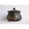 Köksredskapsdelar Unglazed Pot/Clay Cookware Drop Delivery Home Garden Kitchen, Dining Bar Cookware OTVGC