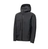 Mountain Bird SV Même style No Outdoor Rush Coat Colle à pression sans couture Coupe-vent Imperméable et perméable à l'humidité Loisirs Sports Mode Tendance Vêtements