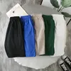 Männer Shorts Sommer Männer Atmungs Casual Turnhalle Basketball Männlichen Crossfit Running Short Training Sport Mann Kleidung B58