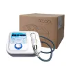 Salon Spa Dcool Skin Cool Cryo Therapy Facial Machine EMS Beauty Care Skin Rejuvenation Electroporation Anti Puffiness Aging Wrinkle RF Hot