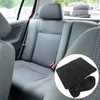 Car Seat Covers Fundas Para Asientos Splashproof Protective Case For Trucks Oxford Cloth Front Seats