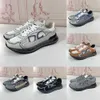 Designer Casual Chaussures Sneaker haute qualité Mode Chaussures de course Blanc Noir panda chaussures à semelle souple chaussures papa Chaussures de sport plates chaussures extensibles