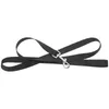 Colliers de chien ceinture de Traction pour animaux de compagnie laisse en Nylon tirant la corde pour courir les chiens réfléchissants moyen