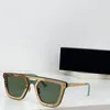 Designers trendy and fashionable sunglasses with metal frame surround showcasing unique styles H005 Luxury sunglasses with original box