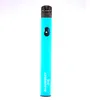 Пустой Breeze Vape Pen Одноразовый испаритель 1,0 мл Керамический картридж с катушкой Бак для электронной сигареты с перезаряжаемой батареей 12 цветов на выбор