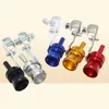 M Size Blow Off Valve Noise Turbo Sound Whistle Simulator Muffler Tip Car Accessories Exhaust Pipe Sound Whistle1061023