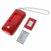 Mini haut-parleur Radio lecteur de musique avec carte TF entrée USB AUX boîtes de son L 088 lecteur mp3 extérieur Portable numérique stéréo FM ZZ