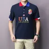 Men clássico polo polo