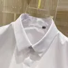 قمصان نسائية مصممة بلوزة أزياء مطبوعة من القمصان الرسومية القمصان غير الرسمية قميص الأكمام الطويلة الطويلة